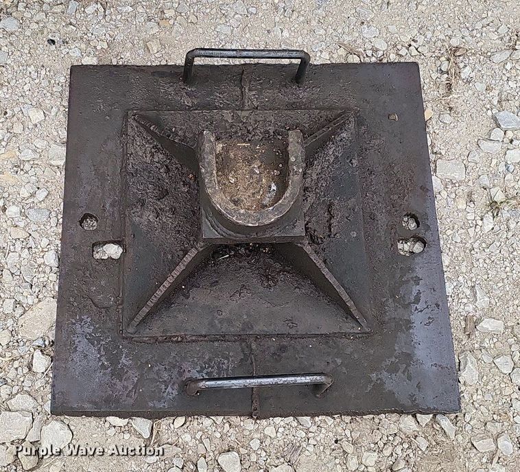 image for item DO4283 Little Giant LG-6464  crane