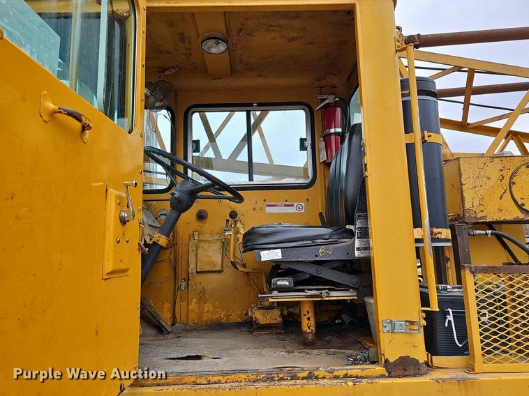 image for item DO4283 Little Giant LG-6464  crane