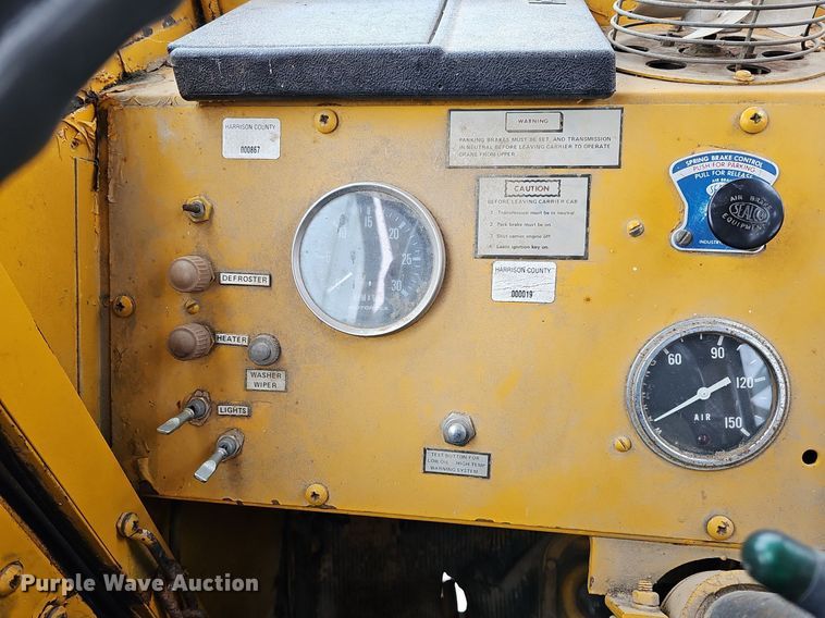 image for item DO4283 Little Giant LG-6464  crane