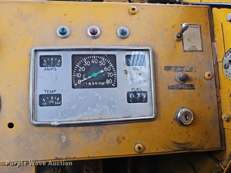 image for item DO4283 Little Giant LG-6464  crane