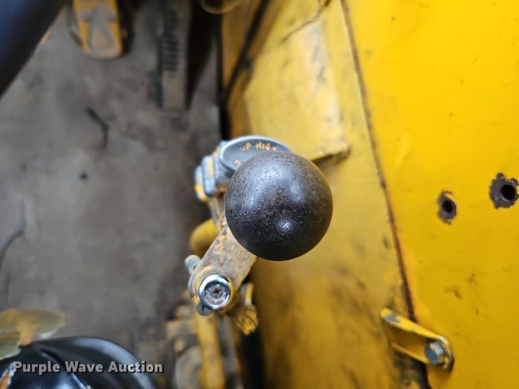 image for item DO4283 Little Giant LG-6464  crane