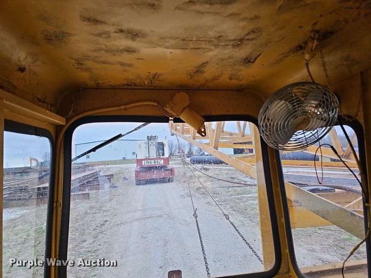 image for item DO4283 Little Giant LG-6464  crane