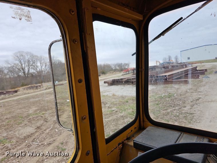 image for item DO4283 Little Giant LG-6464  crane