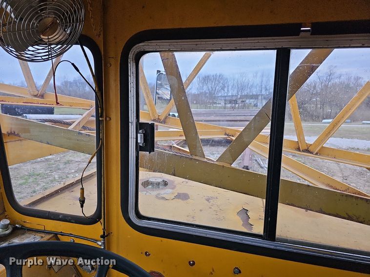 image for item DO4283 Little Giant LG-6464  crane