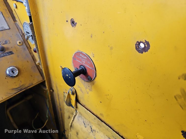 image for item DO4283 Little Giant LG-6464  crane