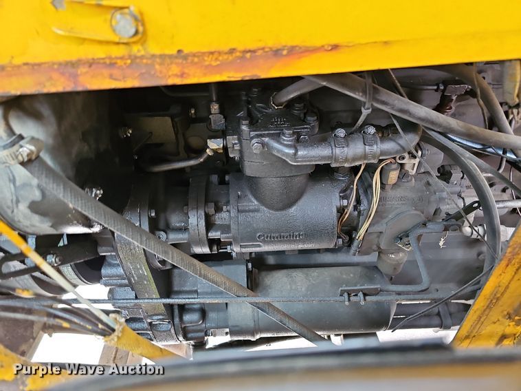 image for item DO4283 Little Giant LG-6464  crane