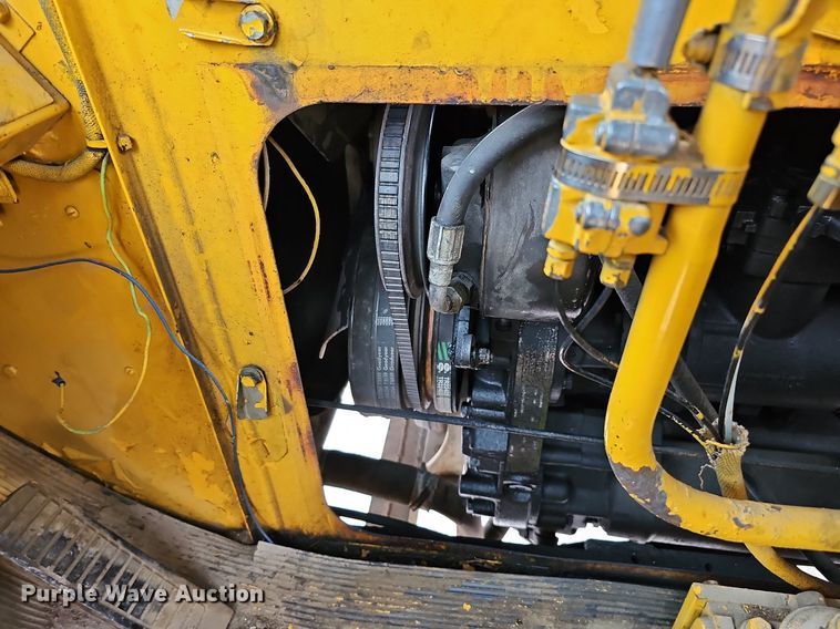 image for item DO4283 Little Giant LG-6464  crane