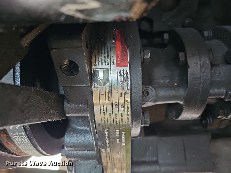 image for item DO4283 Little Giant LG-6464  crane