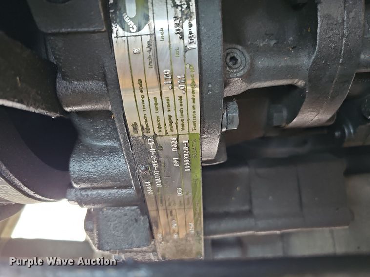 image for item DO4283 Little Giant LG-6464  crane