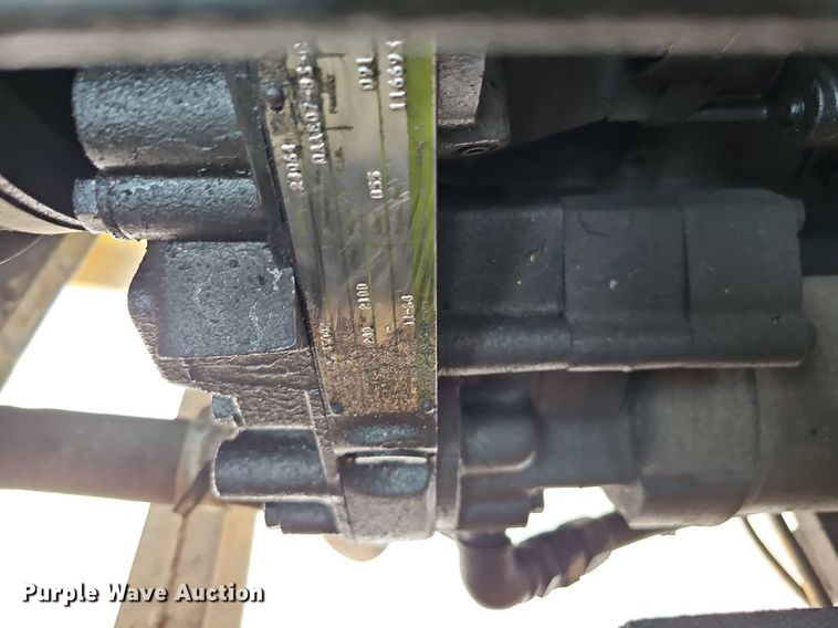 image for item DO4283 Little Giant LG-6464  crane