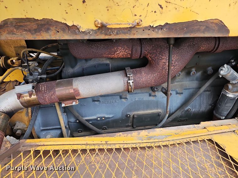 image for item DO4283 Little Giant LG-6464  crane