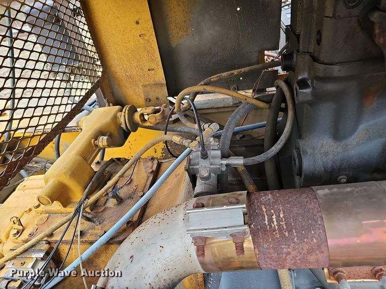 image for item DO4283 Little Giant LG-6464  crane