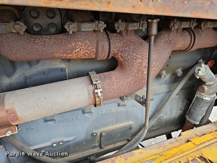 image for item DO4283 Little Giant LG-6464  crane