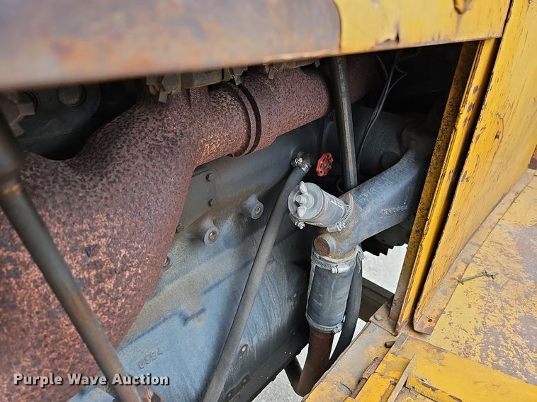 image for item DO4283 Little Giant LG-6464  crane