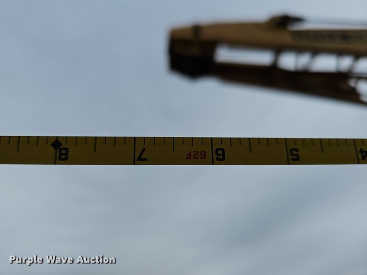 image for item DO4283 Little Giant LG-6464  crane