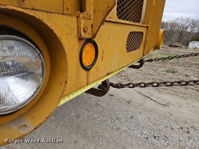 image for item DO4283 Little Giant LG-6464  crane