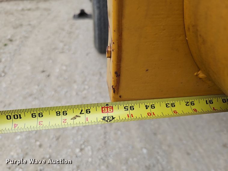 image for item DO4283 Little Giant LG-6464  crane