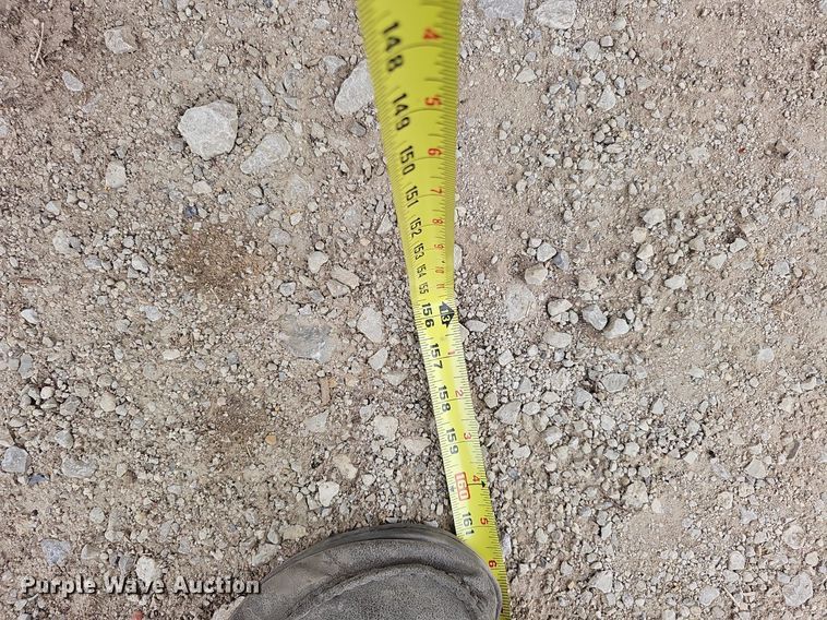 image for item DO4283 Little Giant LG-6464  crane