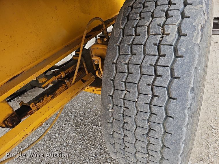 image for item DO4283 Little Giant LG-6464  crane