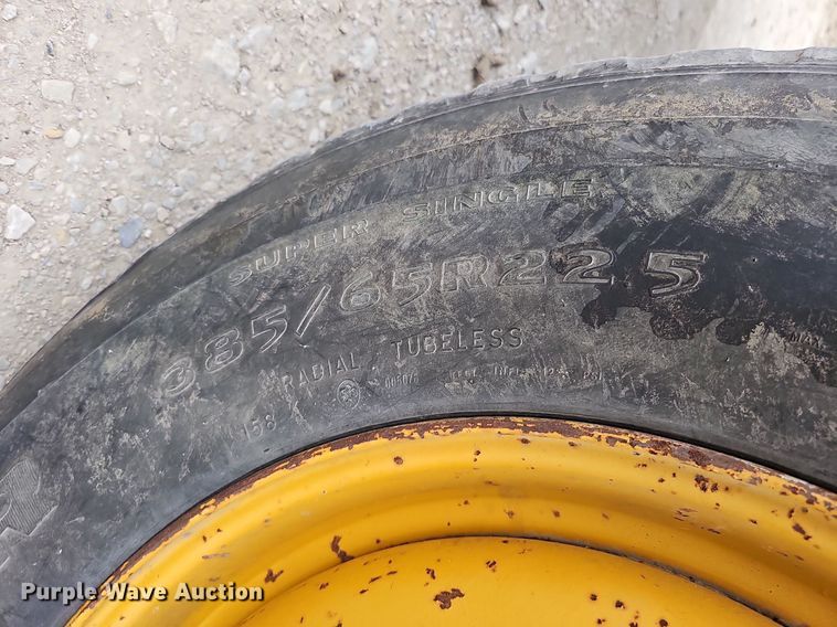 image for item DO4283 Little Giant LG-6464  crane