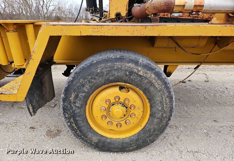 image for item DO4283 Little Giant LG-6464  crane