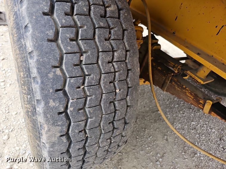 image for item DO4283 Little Giant LG-6464  crane