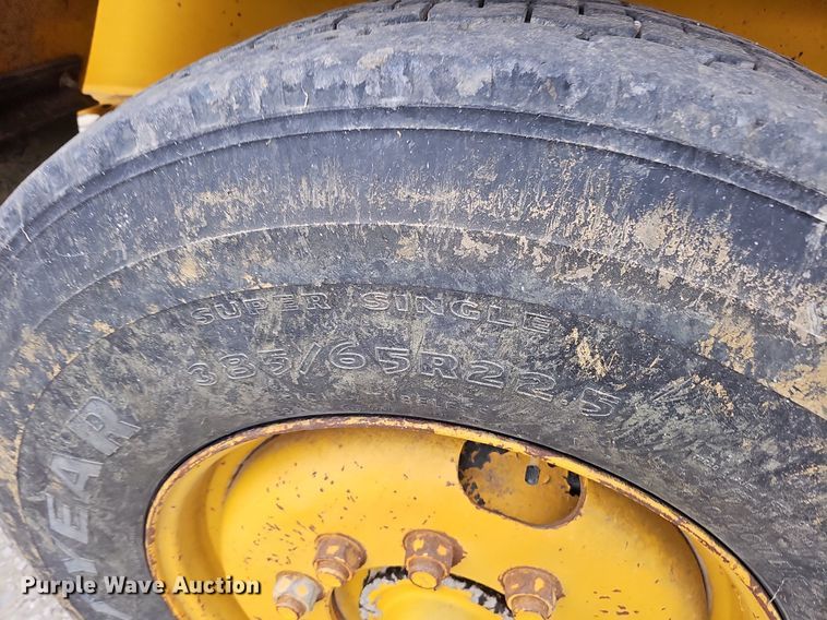 image for item DO4283 Little Giant LG-6464  crane