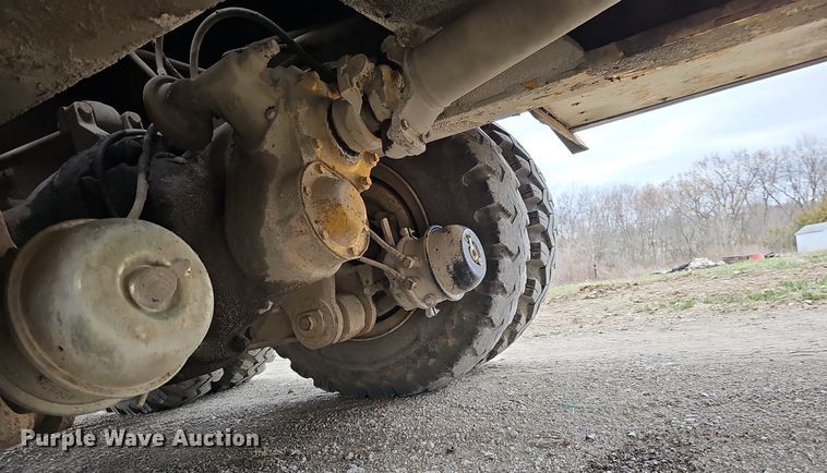 image for item DO4283 Little Giant LG-6464  crane