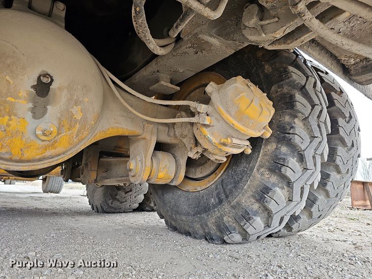 image for item DO4283 Little Giant LG-6464  crane