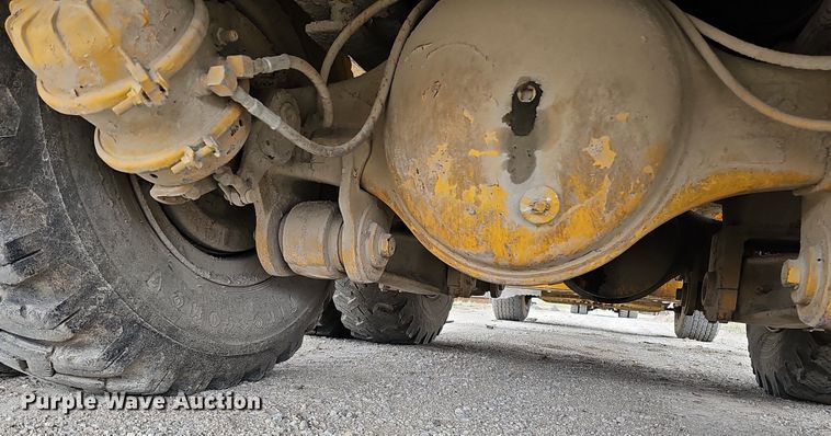 image for item DO4283 Little Giant LG-6464  crane