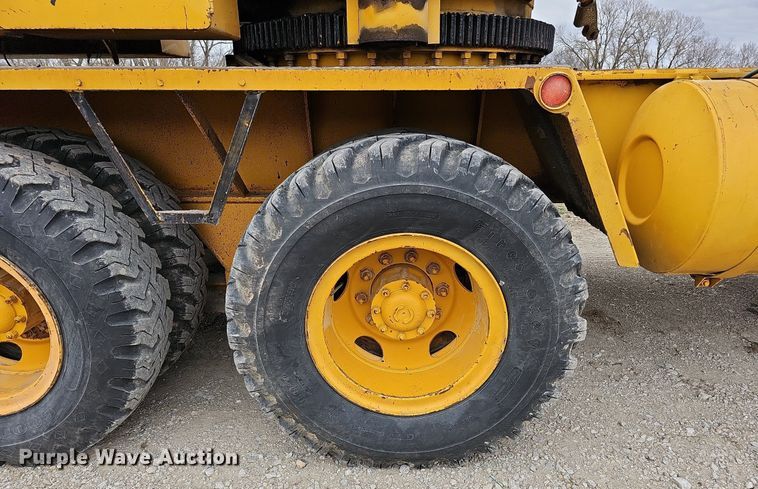 image for item DO4283 Little Giant LG-6464  crane