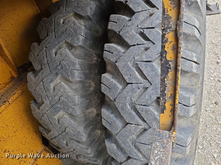 image for item DO4283 Little Giant LG-6464  crane