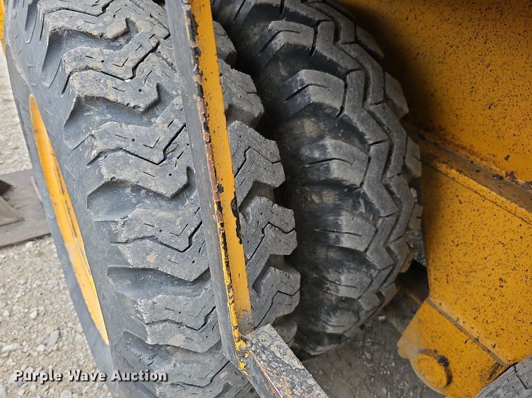 image for item DO4283 Little Giant LG-6464  crane