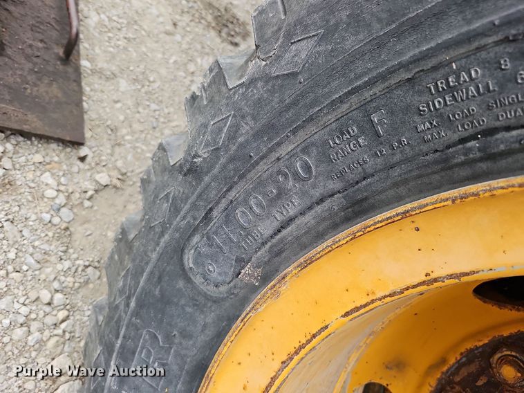 image for item DO4283 Little Giant LG-6464  crane