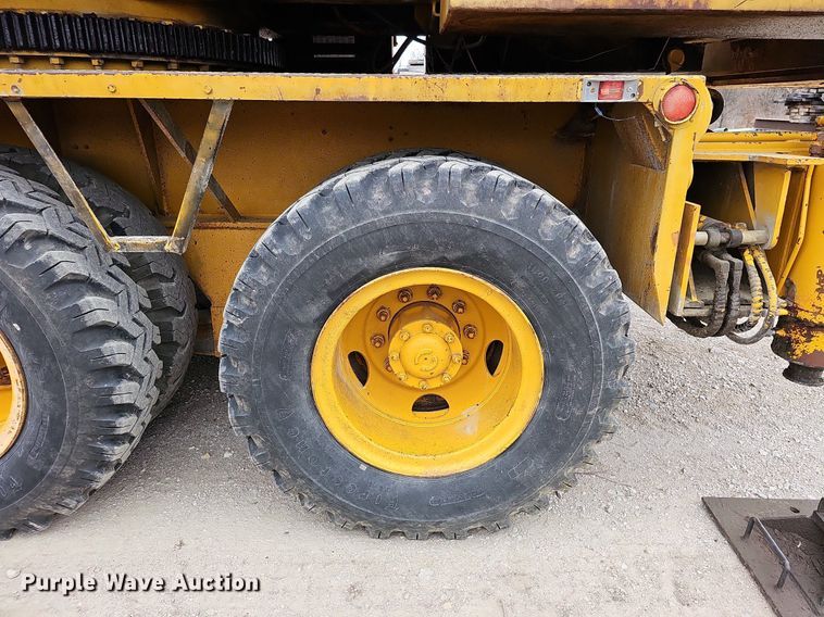 image for item DO4283 Little Giant LG-6464  crane