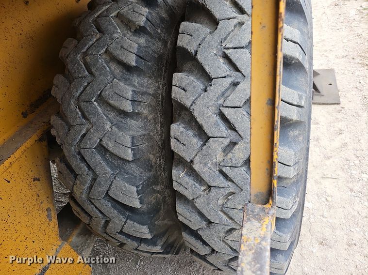 image for item DO4283 Little Giant LG-6464  crane