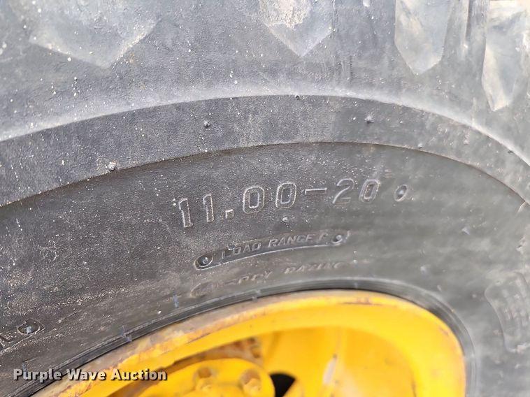 image for item DO4283 Little Giant LG-6464  crane