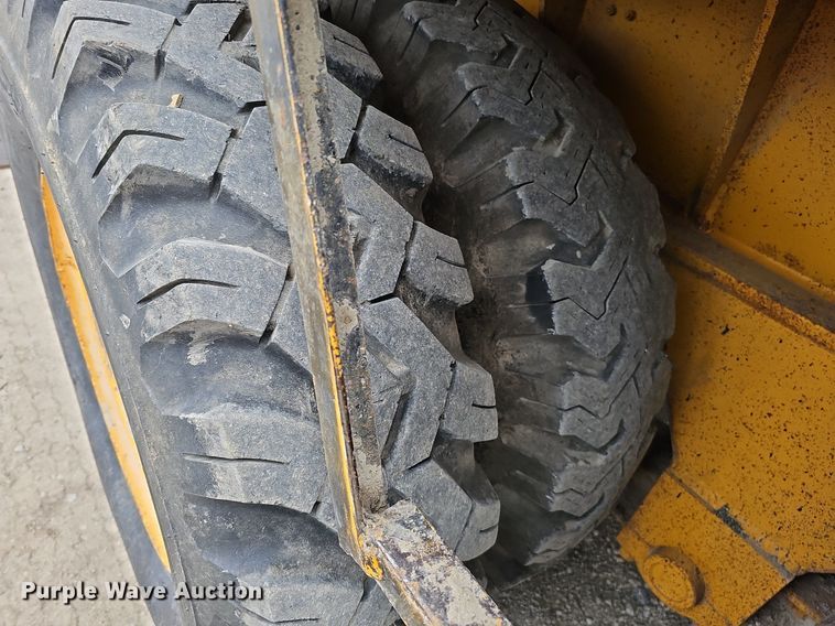 image for item DO4283 Little Giant LG-6464  crane