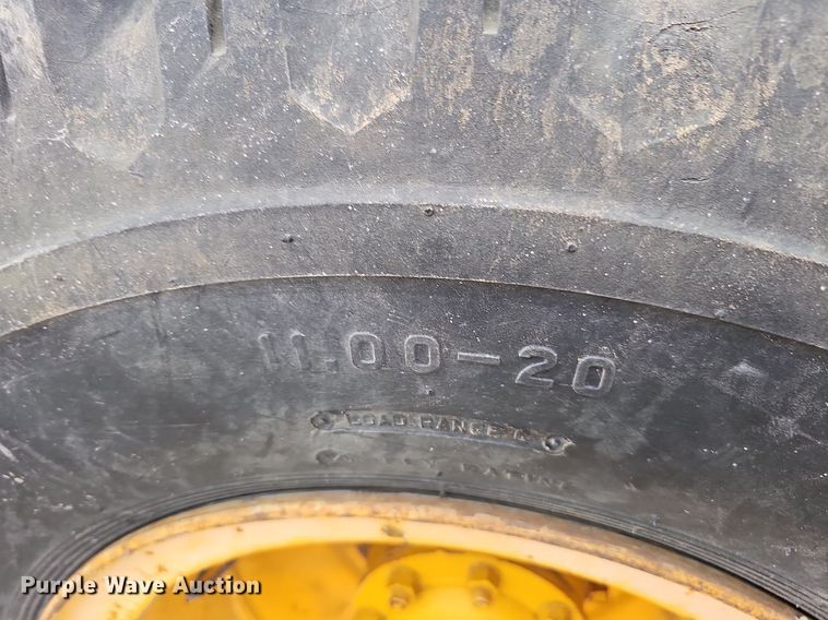 image for item DO4283 Little Giant LG-6464  crane