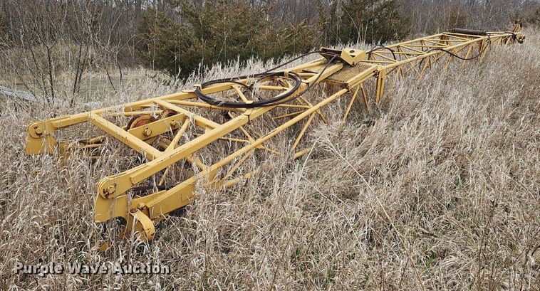 image for item DO4283 Little Giant LG-6464  crane