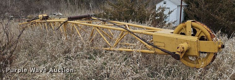 image for item DO4283 Little Giant LG-6464  crane