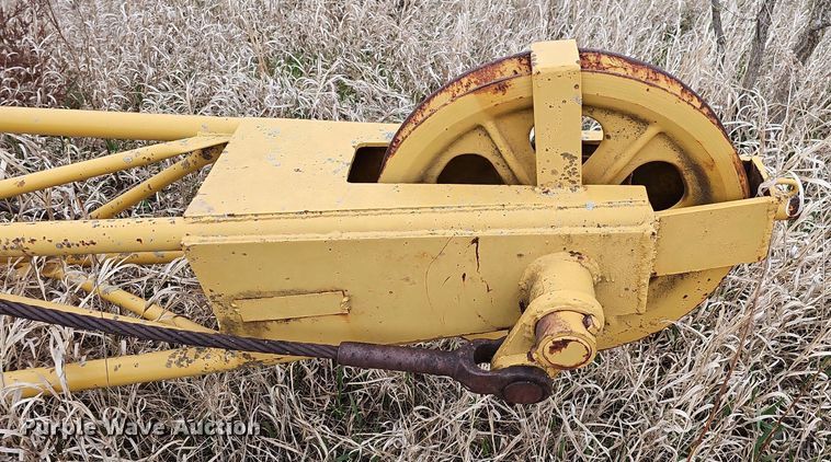 image for item DO4283 Little Giant LG-6464  crane