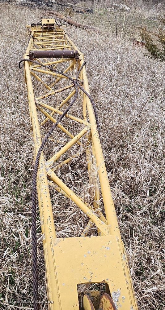 image for item DO4283 Little Giant LG-6464  crane