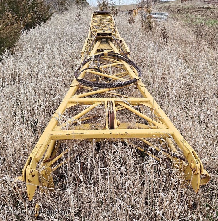 image for item DO4283 Little Giant LG-6464  crane