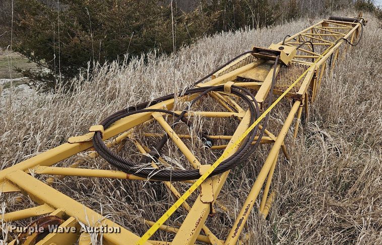 image for item DO4283 Little Giant LG-6464  crane