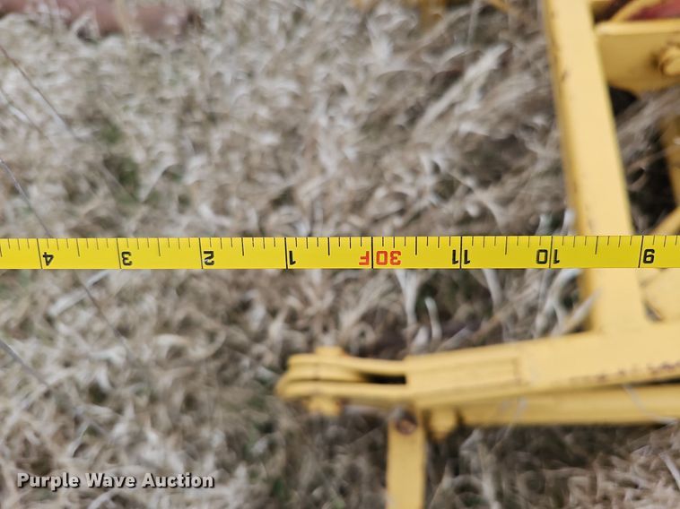 image for item DO4283 Little Giant LG-6464  crane