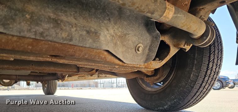 image for item DO4285 2017 Chevrolet Express 3500  van