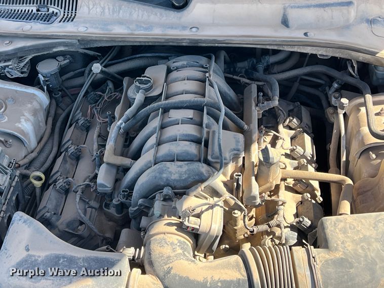 image for item DP0012 2009 Dodge Charger