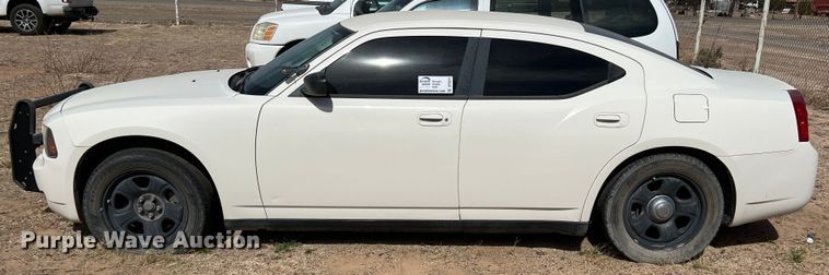 image for item DP0012 2009 Dodge Charger