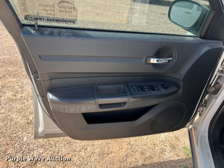 image for item DP0012 2009 Dodge Charger